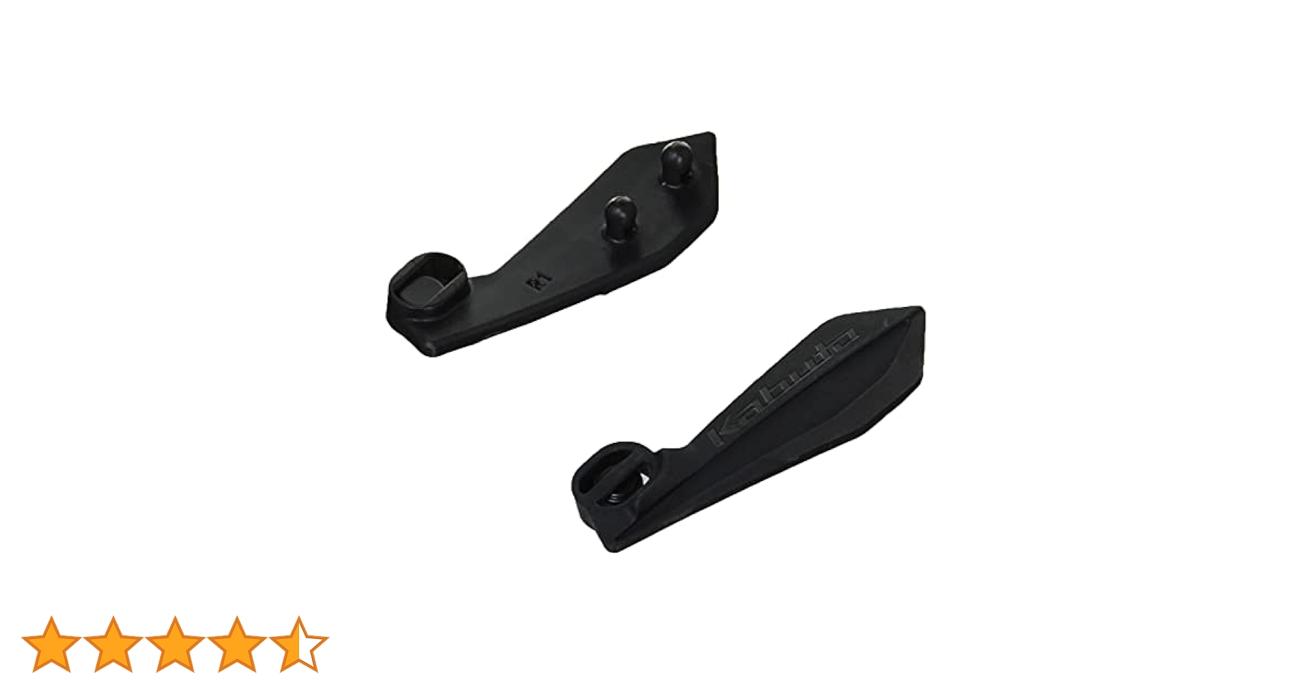 【 Zacuto 】 Z-Finder gorilla plateフレーム2種 Gorilla Plate V2 — Zacuto